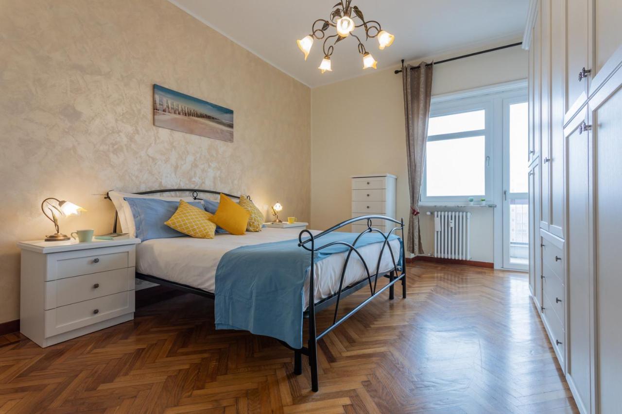La Casa Di Marygrace By Wonderful Italy Daire Torino Dış mekan fotoğraf