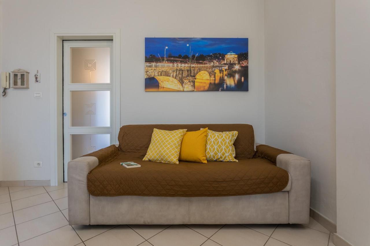 La Casa Di Marygrace By Wonderful Italy Daire Torino Dış mekan fotoğraf